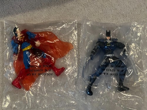 Cyberlink batman superman - batman,