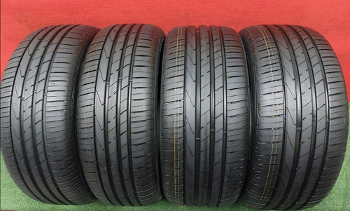 Treno gomme estive - estive, hankook