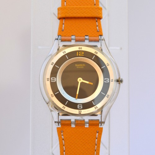 Orologio vintage swatch - vintage, skin