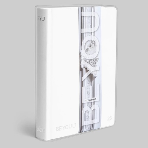 You diario agenda - you,
