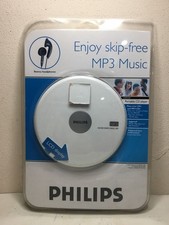 Philipsportable CD Player