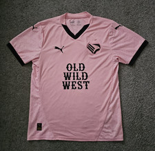 Maglia Palermo FC Autentica