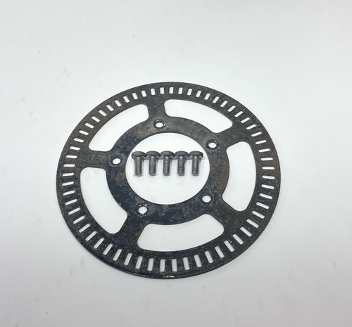 Anello pulsar anteriore - ♻️anello,