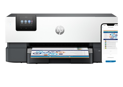 Stampante ink jet - hp, ink-jet