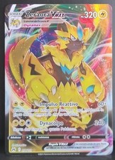 Zeraora Vmax 054/159 ⭐
