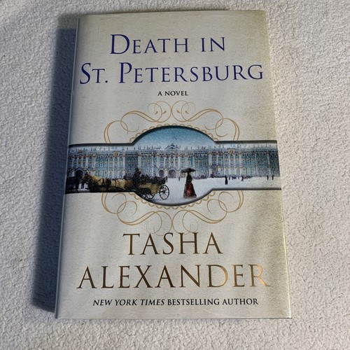 Signed 1st death - signed,,