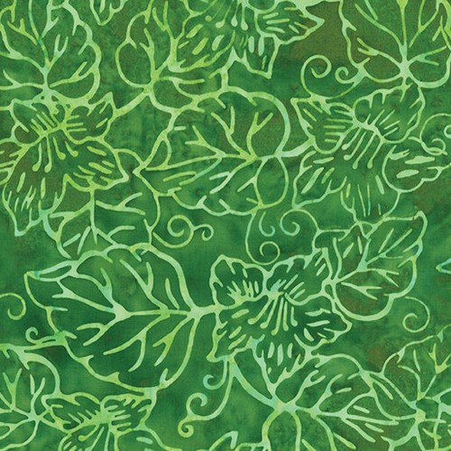 Benartex batik bali fantasy - benartex,