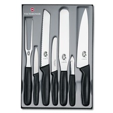 VICTORINOX KITCHEN SET 7