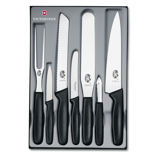 Victorinox kitchen set - victorinox,