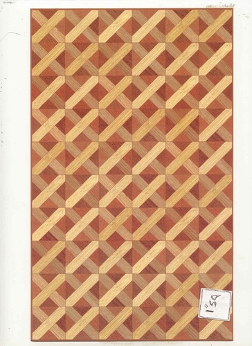 Finto parquet legno 34603 - finto,