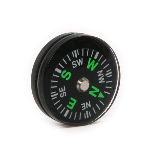 10pz bussola 25mm - 25mm, mini