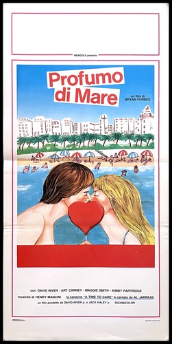 1982 locandina cinema - *,