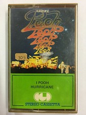 MC I POOH - HURRICANE - MC