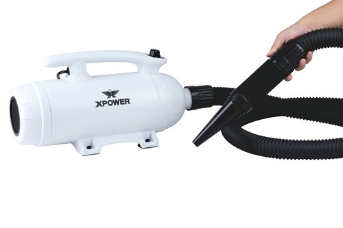 Xpower white cura - b-27,