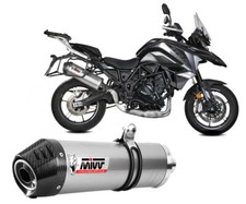 Terminale scarico mivv oval - mivv,