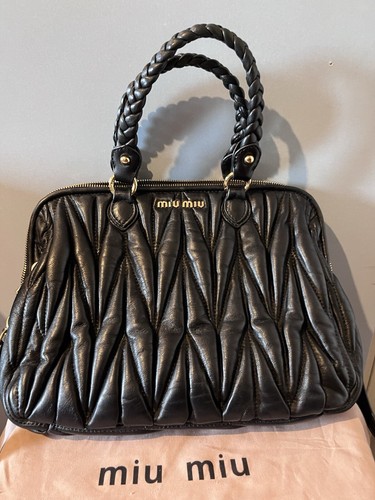 Borsa miu - miu,