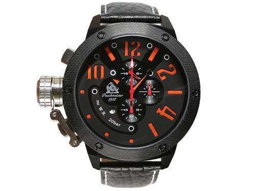 Xxl german boot chronograph - xxl,