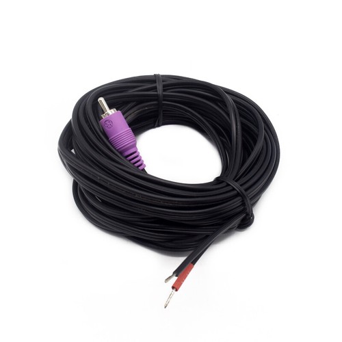 Bose lifestyle v30 - v30, rca