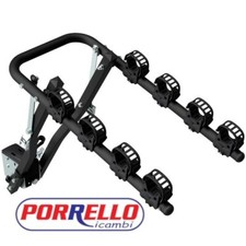 PORTABICI UNIVERSALE GANCIO