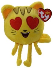 Ty Beanie Babies Emoji Movie