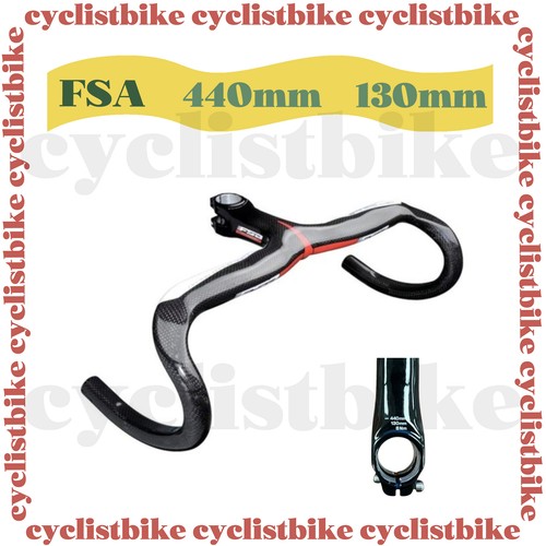 Nuovo fsa carbon - fsa,