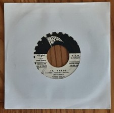 7''  LOUISELLE/ROMEO NELSON -