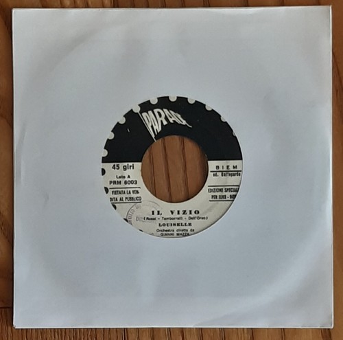 Louiselle romeo nelson - nelson,