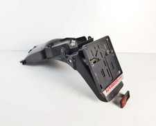 Parafango Posteriore YAMAHA TDM 850 1991>2001 4TX TWIN TDM850