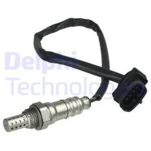 Sonda lambda delphi - lambda,