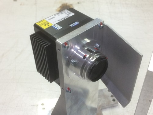 Dalsa camera 04k40 line - dalsa,
