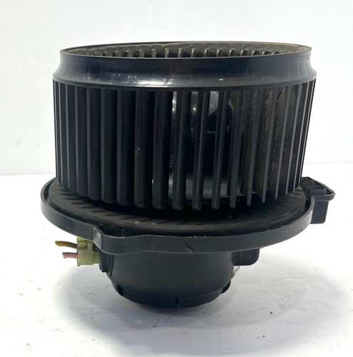 Ventola abitacolo ssangyong - ventola,