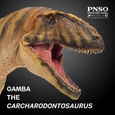 PNSO 2021 Gamba