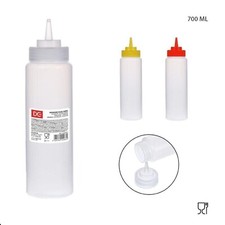 Bottiglia Dosatore Ketchup