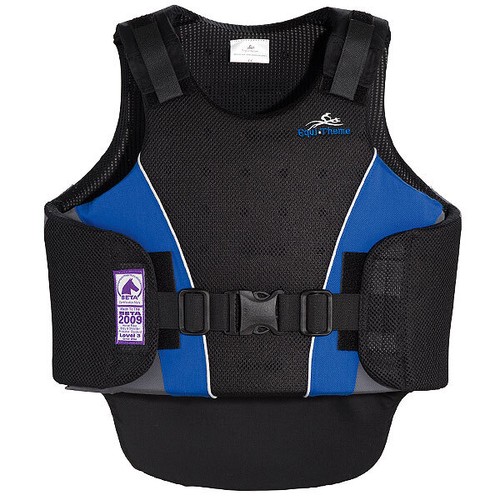 Gilet sicurezza equi theme - di,