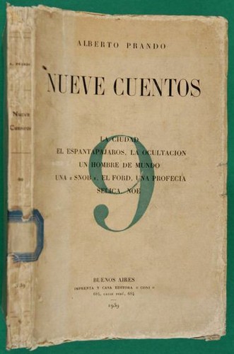 Alberto prando nueve - prando.,