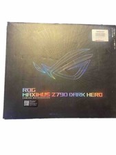 Asus ROG Maximus Z790 Dark Hero LGA 1700 ATX scheda madre Intel
