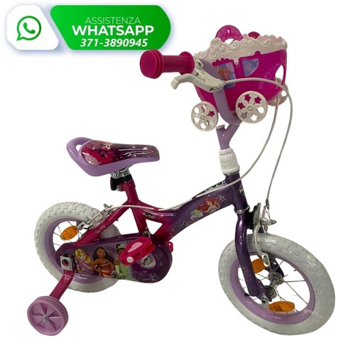 Offerta bicicletta bambina - bicicletta,
