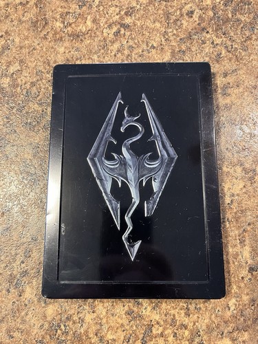 The elder scrolls - elder, skyrim