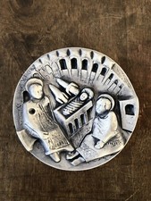 FUCINA LONGOBARDA MAZZOLA Arte