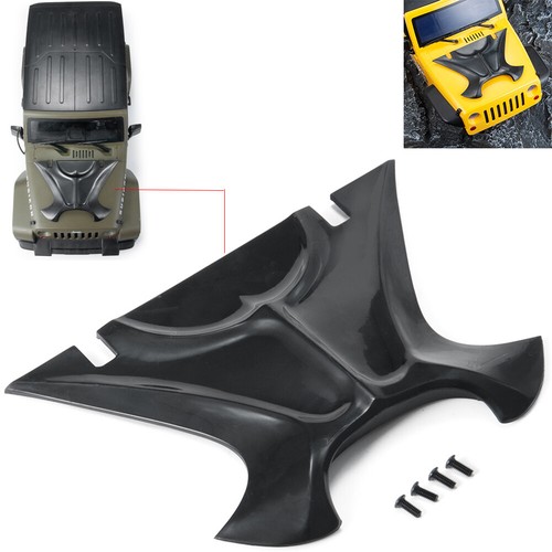 Coperchio motore per - , rc