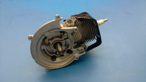 Motore originale zenoah - motore,