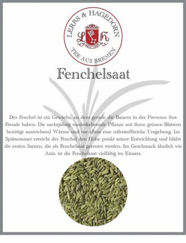 Semi finocchietto kg - semi, di