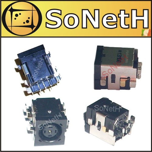 Power jack connettore - jack,