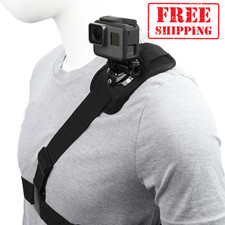 Tracolla supporto pettorina