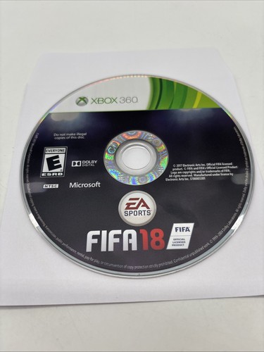 Sports fifa calcio - ea,