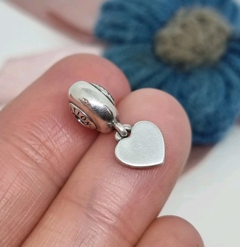 Charm pandora essenza - charm,