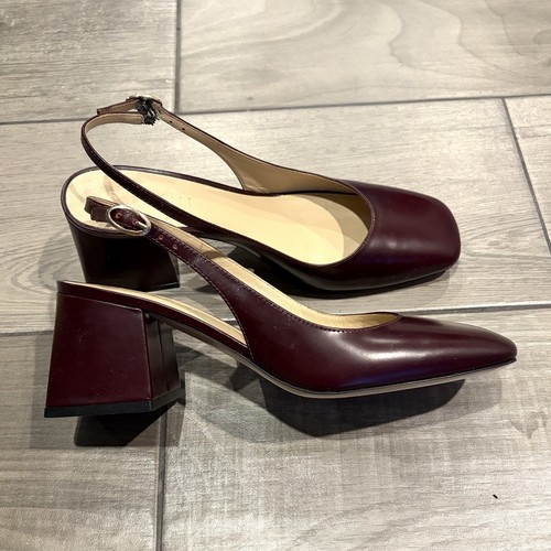 Gemi the diletta slingback - m.,