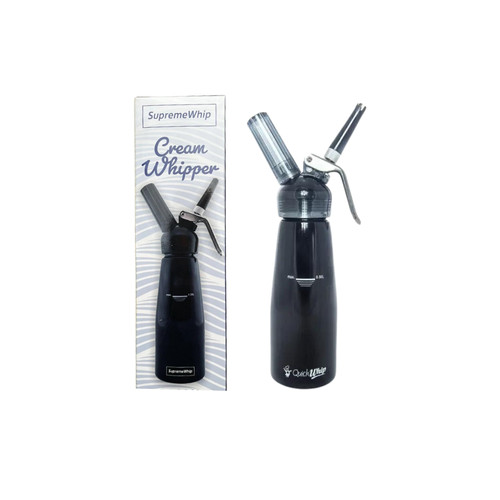 Dispenser panna metallo - dispenser,