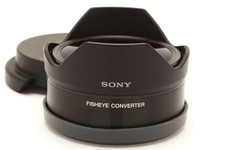 Sony VCL-ECF2 Convertitore