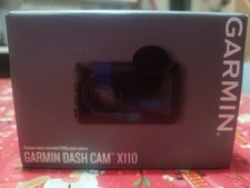 Garmin Dash Cam Live
